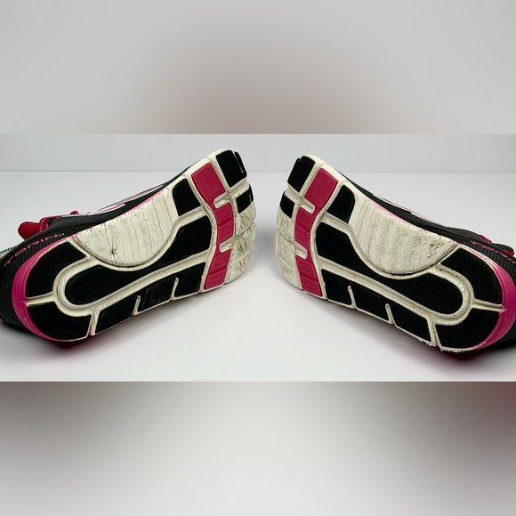 Altra Torin 2.5 Running Shoes Zero Drop Black/Pink Inner Flex Women's Size 7.5 - Picture 6 of 6